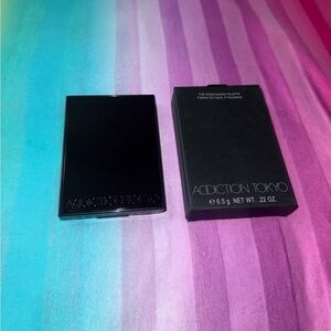Addiction Tokyo Eyeshadow Palette *009*
